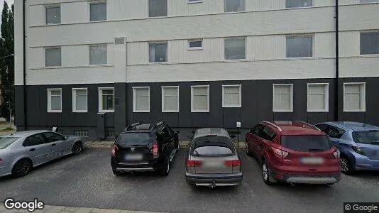 Apartments for rent in Skellefteå - Photo from Google Street View