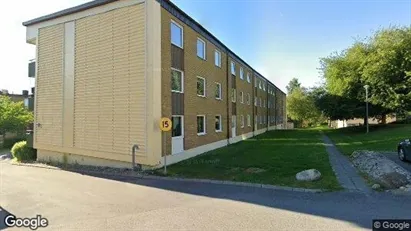 Apartments for rent in Borås - Photo from Google Street View