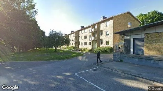 Apartments for rent in Borås - Photo from Google Street View