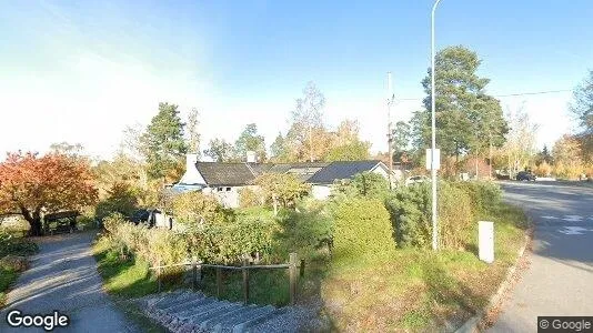 Apartments for rent in Upplands-Bro - Photo from Google Street View