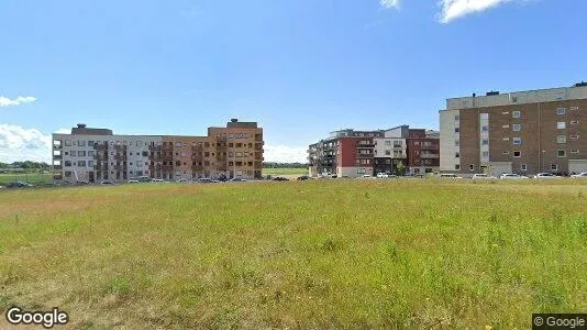 Apartments for rent in Helsingborg - Photo from Google Street View