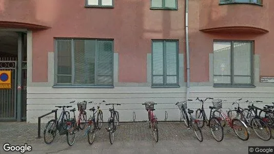 Apartments for rent in Linköping - Photo from Google Street View