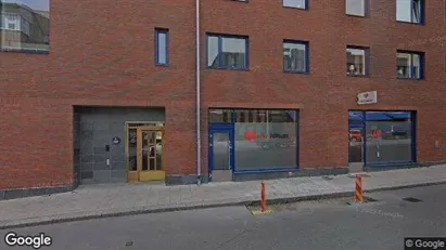 Apartments for rent in Linköping - Photo from Google Street View