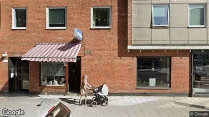 Apartments for rent in Sofielund - Photo from Google Street View