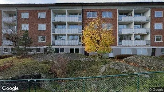 Apartments for rent in Vänersborg - Photo from Google Street View