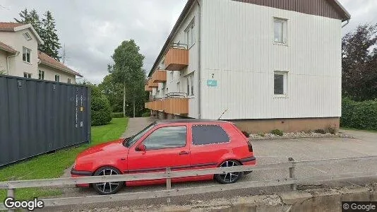 Apartments for rent in Borås - Photo from Google Street View