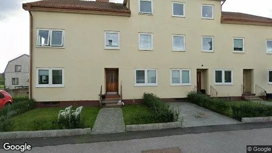 Apartments for rent in Vimmerby - Photo from Google Street View