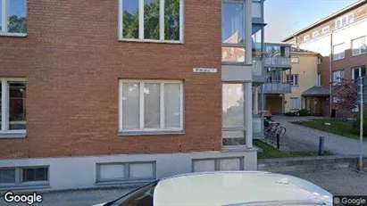 Apartments for rent in Karlstad - Photo from Google Street View