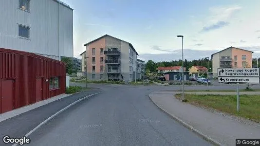 Apartments for rent in Växjö - Photo from Google Street View