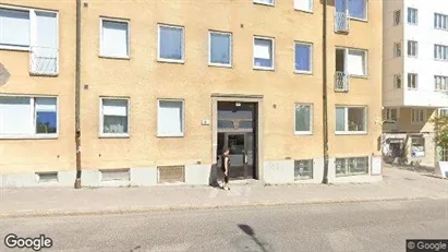 Apartments for rent in Södertälje - Photo from Google Street View