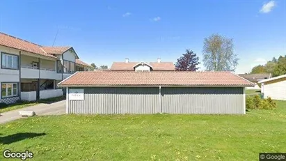 Apartments for rent in Vårgårda - Photo from Google Street View