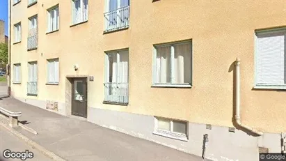 Apartments for rent in Södertälje - Photo from Google Street View