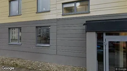 Apartments for rent in Linköping - Photo from Google Street View