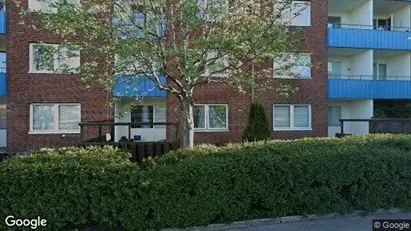 Apartments for rent in Askim-Frölunda-Högsbo - Photo from Google Street View