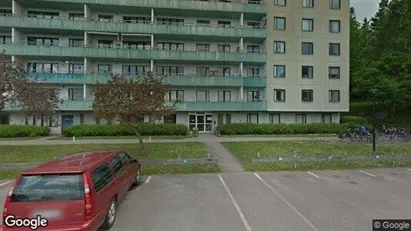 Apartments for rent in Linköping - Photo from Google Street View