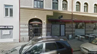 Apartments for rent in Malmö City - Photo from Google Street View