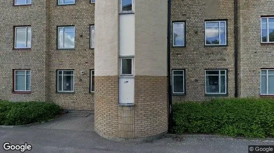 Apartments for rent in Linköping - Photo from Google Street View