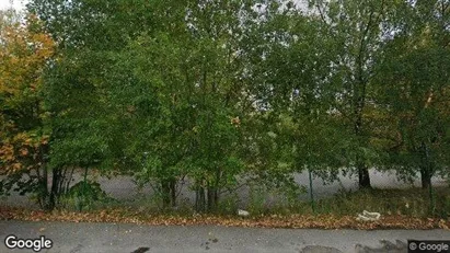 Apartments for rent in Borås - Photo from Google Street View