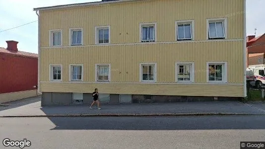 Apartments for rent in Örnsköldsvik - Photo from Google Street View