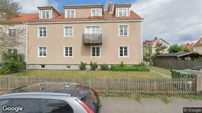 Apartments for rent in Kalmar - Photo from Google Street View