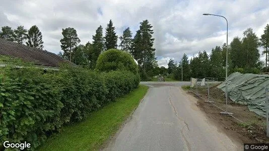 Apartments for rent in Skellefteå - Photo from Google Street View