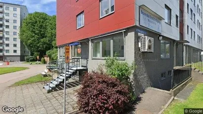 Apartments for rent in Norra hisingen - Photo from Google Street View