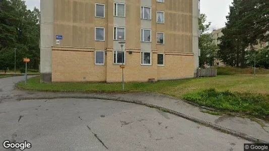 Apartments for rent in Södertälje - Photo from Google Street View