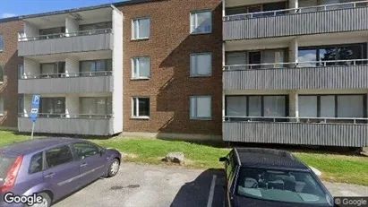 Apartments for rent in Finspång - Photo from Google Street View