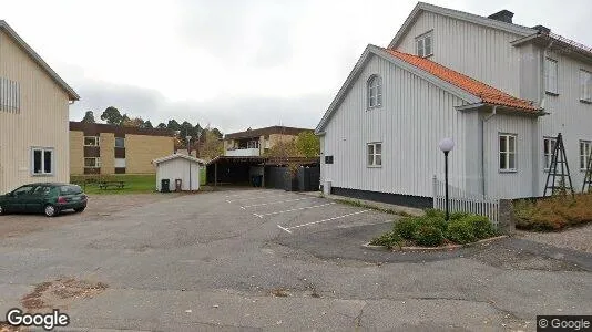 Apartments for rent in Gävle - Photo from Google Street View