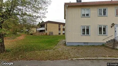 Apartments for rent in Gävle - Photo from Google Street View