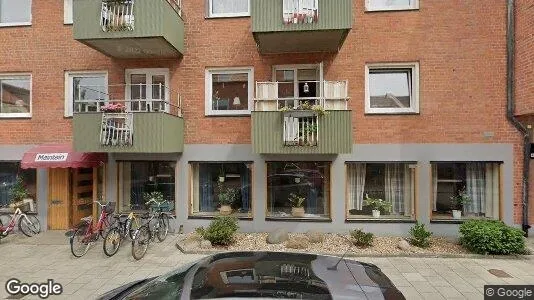 Apartments for rent in Limhamn/Bunkeflo - Photo from Google Street View