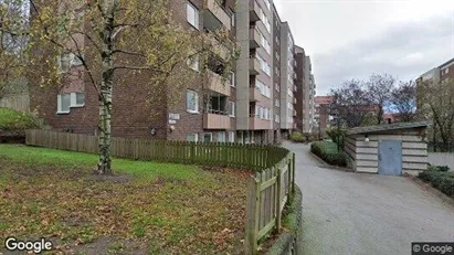 Apartments for rent in Gothenburg City Centre - Photo from Google Street View