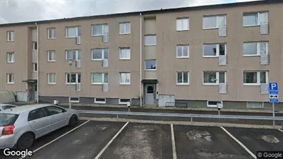 Apartments for rent in Sundsvall - Photo from Google Street View