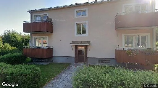 Apartments for rent in Motala - Photo from Google Street View