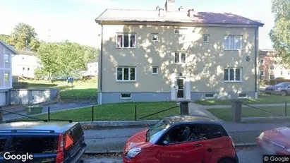 Apartments for rent in Motala - Photo from Google Street View