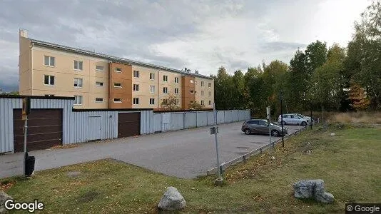 Apartments for rent in Nyköping - Photo from Google Street View