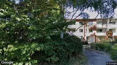 Apartments for rent in Askim-Frölunda-Högsbo - Photo from Google Street View