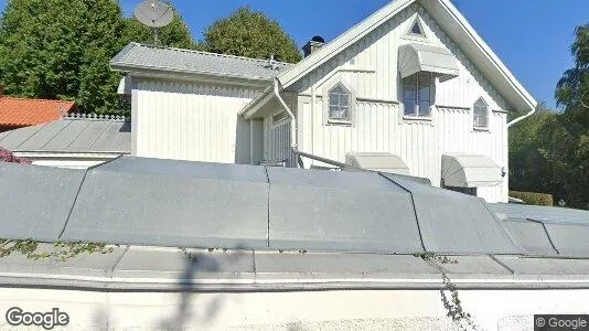 Apartments for rent in Töreboda - Photo from Google Street View