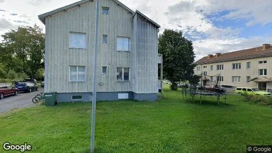 Apartments for rent in Härnösand - Photo from Google Street View