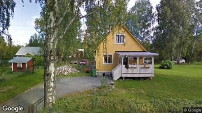 Apartments for rent in Ånge - Photo from Google Street View