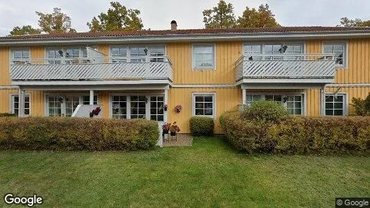 Apartments for rent in Jönköping - Photo from Google Street View