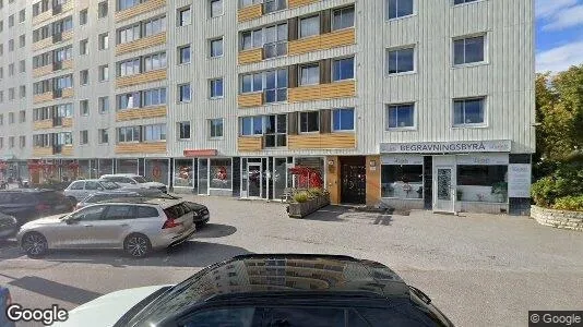 Apartments for rent in Norrköping - Photo from Google Street View