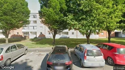 Apartments for rent in Kristianstad - Photo from Google Street View