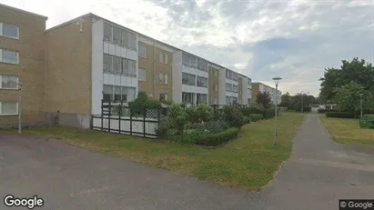 Apartments for rent in Kristianstad - Photo from Google Street View