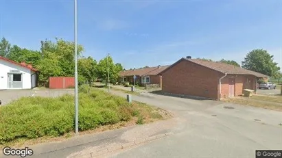 Apartments for rent in Kristianstad - Photo from Google Street View