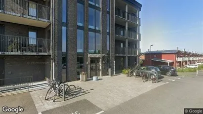 Apartments for rent in Kristianstad - Photo from Google Street View