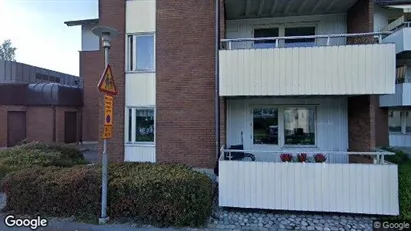 Apartments for rent in Uppsala - Photo from Google Street View