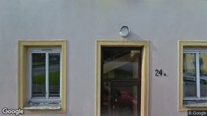 Apartments for rent in Borås - Photo from Google Street View