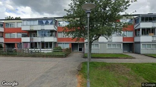 Apartments for rent in Borås - Photo from Google Street View