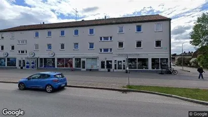 Apartments for rent in Linköping - Photo from Google Street View